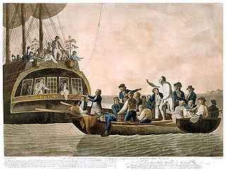 HMS Bounty