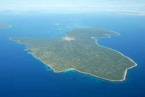 Otok Olib