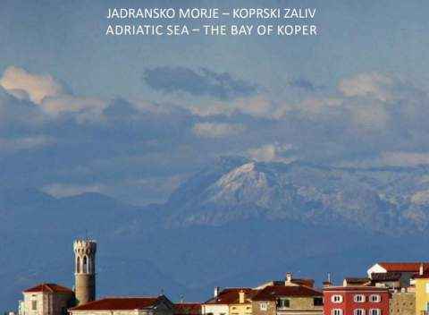 Plimovanje za Koprski zaliv leto 2018