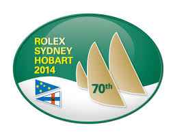 Sydney Hobart regata logo