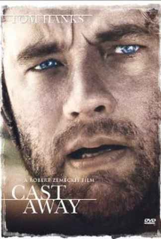 Naslovnica filma Cast Away