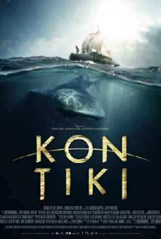 Kon - Tiki