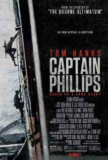 Naslovnica filma Capitan Phillips