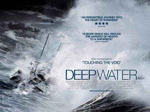 Deep Water 2006
