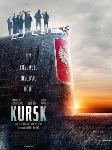 Kursk - 2019
