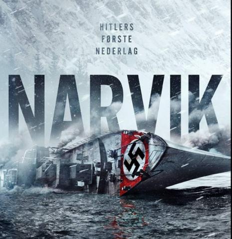Narvik - 2020