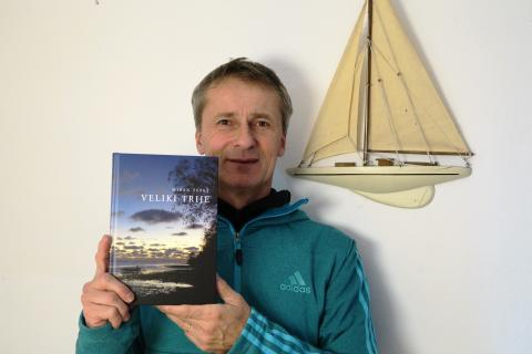 Veliki trije - Miran Tepeš