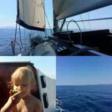 1. dan Tržič - Pula