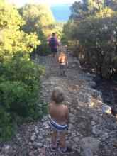 11. dan Dugi otok - Ist