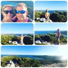 11. dan Dugi otok - Ist