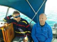 3. dan Zverinac - Piškera