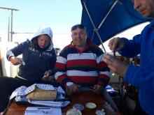 3. dan Zverinac - Piškera