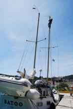 3. dan Zverinac - Piškera