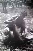 Tunolov na slovenski način