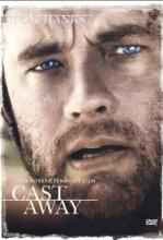 Naslovnica filma Cast Away