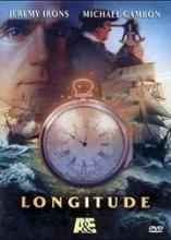 Longitude film Longitude film