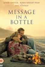 Naslovnica filma Message in a Bottle Naslovnica filma Message in a Bottle