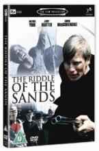 Naslovnica filma The Riddle of the Sands