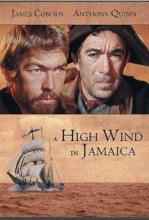 A High Wind in Jamaica A High Wind in Jamaica