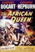 The African Queen The African Queen