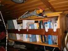 Navtična literatura