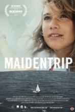 Naslovnica filma Maidentrip Naslovnica filma Maidentrip