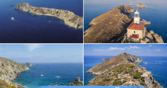 Otok Palagruža
